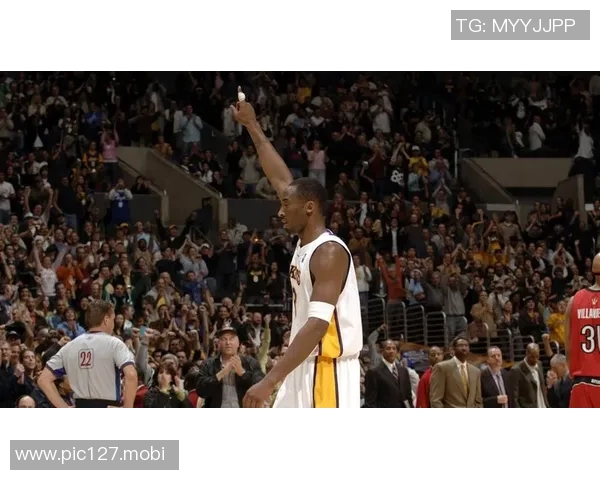 科比81分：二十年前